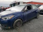 2019 NISSAN KICKS S for sale at Copart QC - MONTREAL