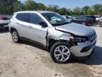 2024 Jeep Compass Latitude de vânzare în Ellenwood, GA - Front End