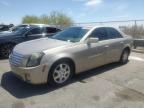 2006 Cadillac Cts Hi Feature V6 en Venta en North Las Vegas, NV - Mechanical