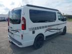 2015 RENAULT TRAFIC SL2 for sale at Copart WOLVERHAMPTON