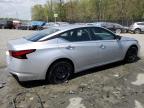 2024 Nissan Altima S na sprzedaż w Waldorf, MD - Rear End
