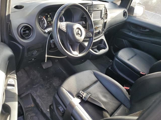  MERCEDES-BENZ METRIS 2019 Бежевый