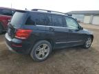 2013 MERCEDES-BENZ GLK 350 4MATIC for sale at Copart MI - FLINT