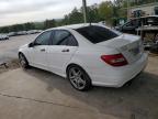 2013 Mercedes-Benz C 250 na sprzedaż w Hueytown, AL - Normal Wear