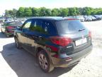 2019 SUZUKI VITARA SZ- for sale at Copart COLCHESTER