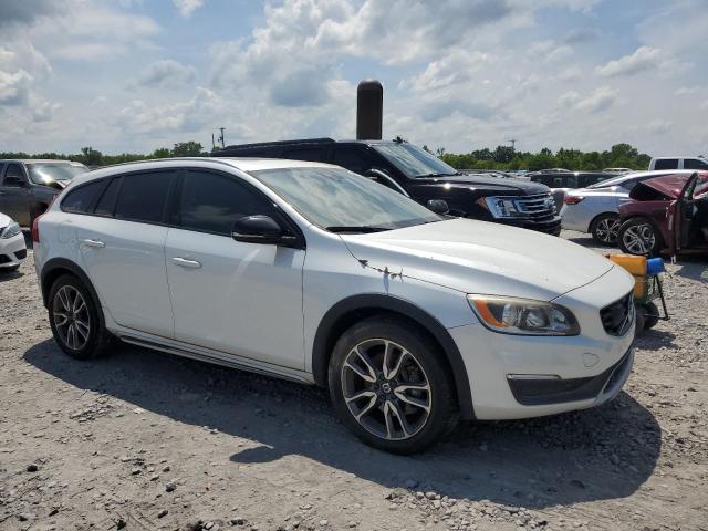  VOLVO V60 2016 White