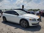 2016 Volvo V60 Cross Country Premier na sprzedaż w Montgomery, AL - Mechanical