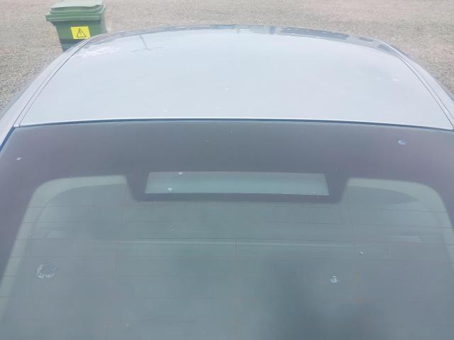 2004 CHRYSLER CROSSFIRE