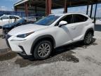 2021 Lexus Nx 300 Base for Sale in Riverview, FL - Side