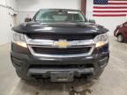 2016 Chevrolet Colorado  en Venta en Windham, ME - Side