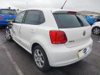 2011 VOLKSWAGEN POLO MODA for sale at Copart CHESTER