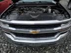 2016 Chevrolet Silverado K1500 Lt na sprzedaż w North Billerica, MA - Rear End