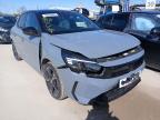 2024 VAUXHALL CORSA GS for sale at Copart SANDY