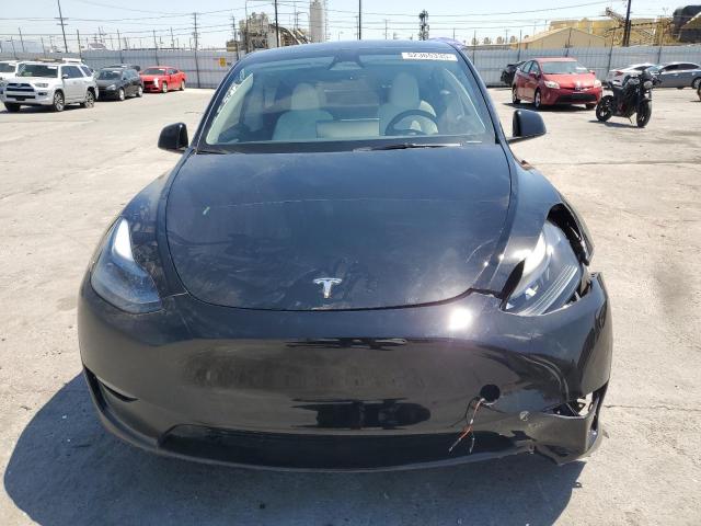  TESLA MODEL Y 2023 Czarny