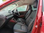 2015 MAZDA CX-3 SPORT for sale at Copart CHESTER