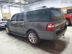 2015 Ford Expedition El Limited na sprzedaż w Kincheloe, MI - Front End