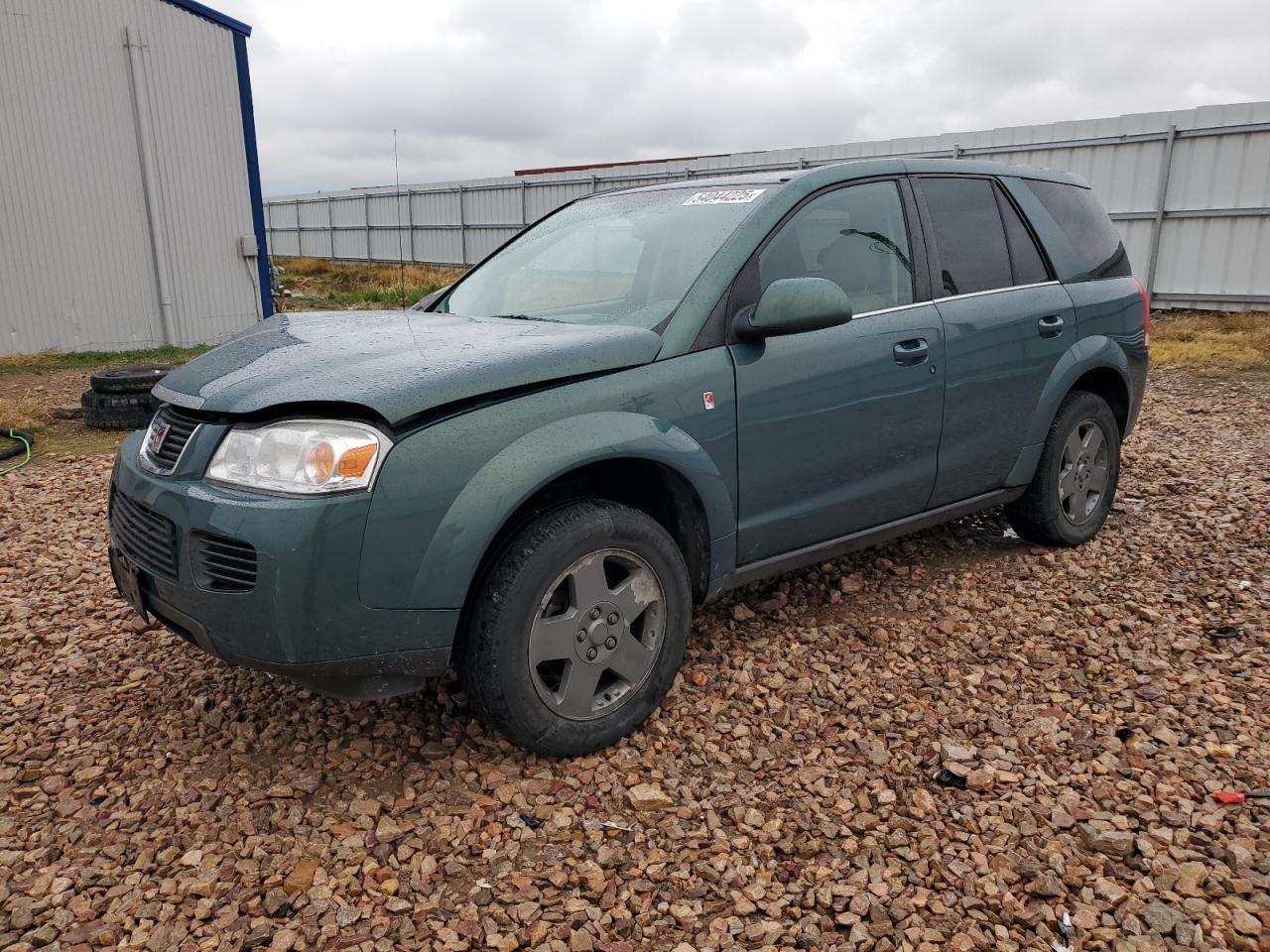 2007 Saturn Vue for Sale in Rapid City, SD - Front End