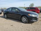 2014 Ford Fusion Se للبيع في Baltimore، MD - Minor Dent/Scratches