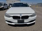 2014 Bmw 328 I Sulev zu verkaufen in Fresno, CA - Burn - Engine
