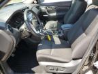 2017 Nissan Rogue S للبيع في Chambersburg، PA - Side