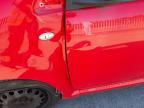 2013 CITROEN C1 VTR for sale at Copart WHITBURN