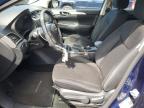 2016 Nissan Sentra S na sprzedaż w Graham, WA - Minor Dent/Scratches