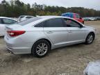 2015 Hyundai Sonata Se for Sale in Seaford, DE - Vandalism