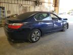 2015 Honda Accord Lx na sprzedaż w Abilene, TX - Front End