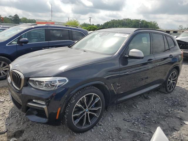 2018 Bmw X3 Xdrivem40I