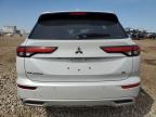 2024 Mitsubishi Outlander Se for Sale in Chicago Heights, IL - Front End