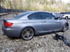 2012 Bmw 335 I Sulev for Sale in Waldorf, MD - Front End