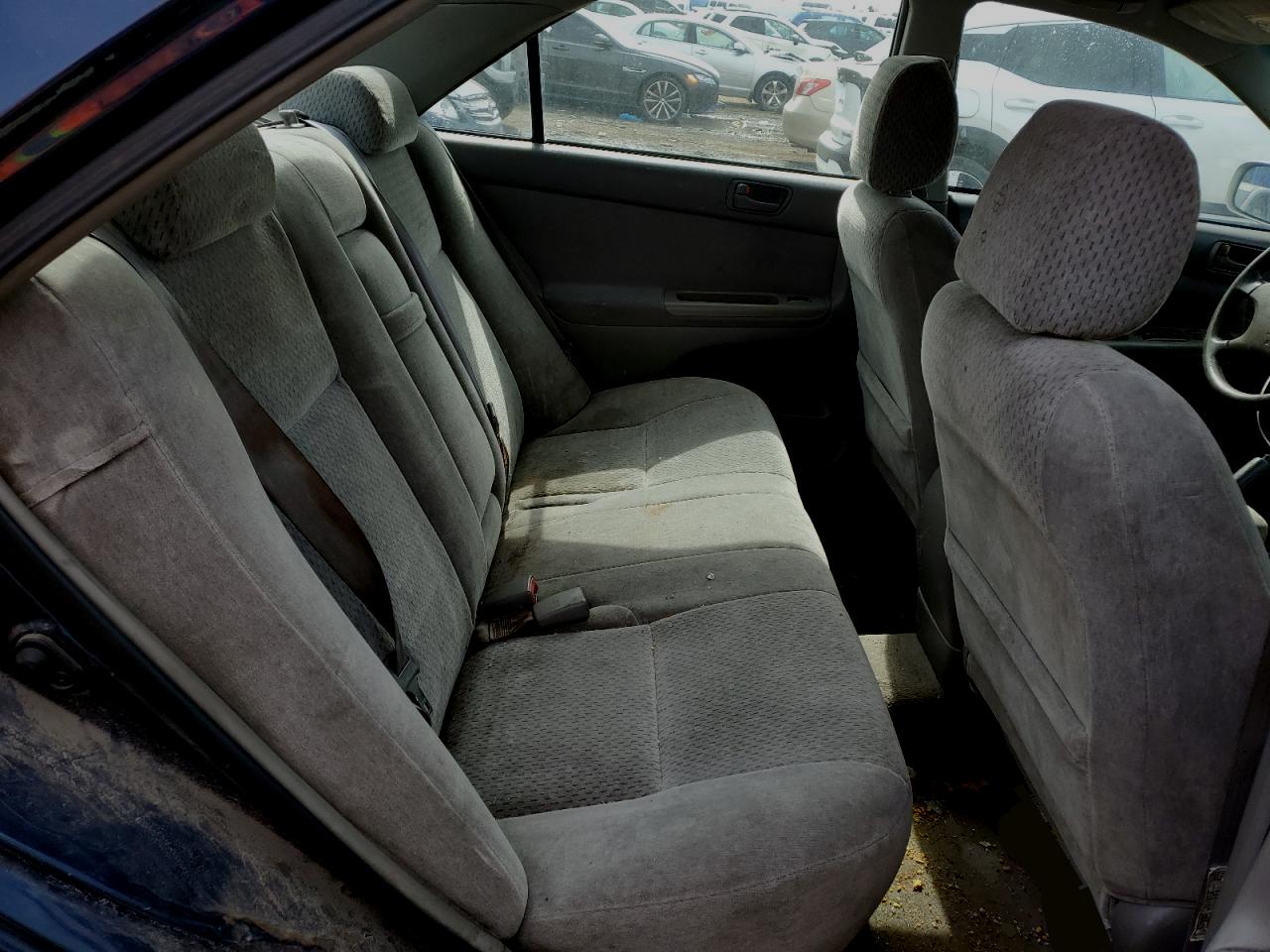 4T1BF32K23U056120 2003 Toyota Camry Le