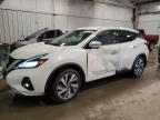 2020 Nissan Murano Sl for Sale in Franklin, WI - Side
