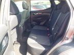 2015 NISSAN QASHQAI N- for sale at Copart WOLVERHAMPTON
