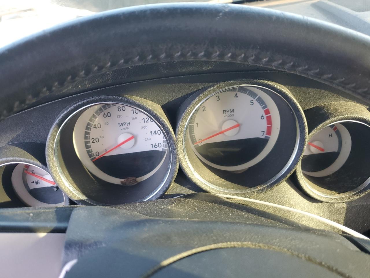 2008 Dodge Charger R/T VIN: 2B3KA53H78H145517 Lot: 53258955