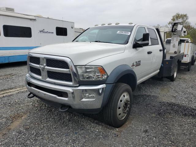 2018 Ram 4500 
