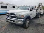 2018 Ram 4500  на продаже в Gastonia, NC - Undercarriage