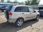 2002 Toyota Rav4  للبيع في Wichita، KS - Rear End