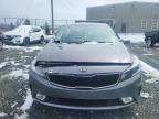 2017 KIA FORTE LX à vendre chez Copart NS - HALIFAX
