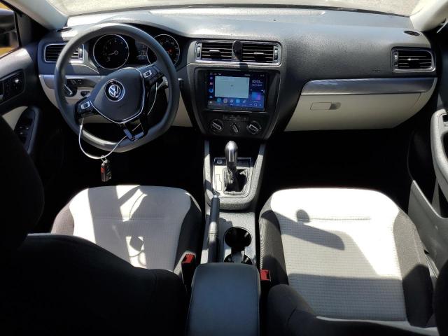  VOLKSWAGEN JETTA 2015 Коричневый
