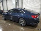 2017 Chevrolet Malibu Lt   იყიდება Ham Lake-ში, MN - Front End