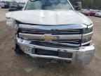 2018 Chevrolet Silverado C2500 Heavy Duty for Sale in Harleyville, SC - Front End