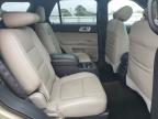 2013 Ford Explorer Limited na sprzedaż w Fort Pierce, FL - Front End
