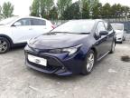 2022 TOYOTA COROLLA IC for sale at Copart BELFAST