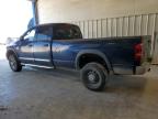 2009 Dodge Ram 3500  на продаже в Abilene, TX - Side