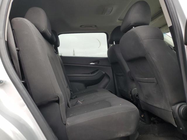 2012 CHEVROLET ORLANDO LT  