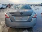 2015 Nissan Altima 2.5 იყიდება Grand Prairie-ში, TX - Front End