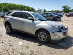 2016 Chevrolet Equinox Lt   იყიდება Hampton-ში, VA - Front End