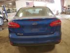 2018 Ford Focus Se na sprzedaż w Lansing, MI - Front End
