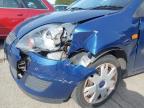 2008 FORD FIESTA STY for sale at Copart WHITBURN